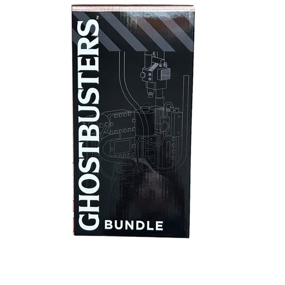Culturefly Ghostbusters Bundle Box 2024 - Picture 7 of 7